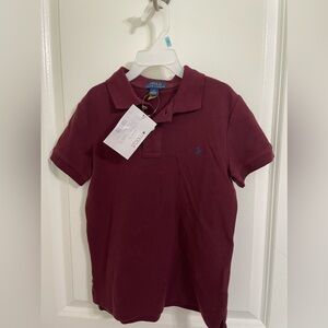 Polo Ralph Lauren Boys T-Shirt